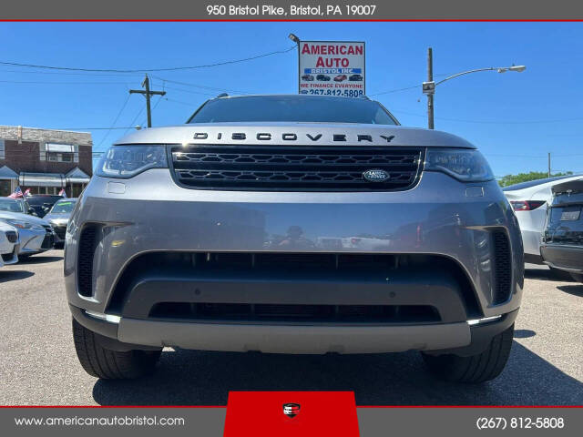 land rover discovery 2020 SALRR2RV4L2416383 image land rover discovery 2020 SALRR2RV4L2416383 image